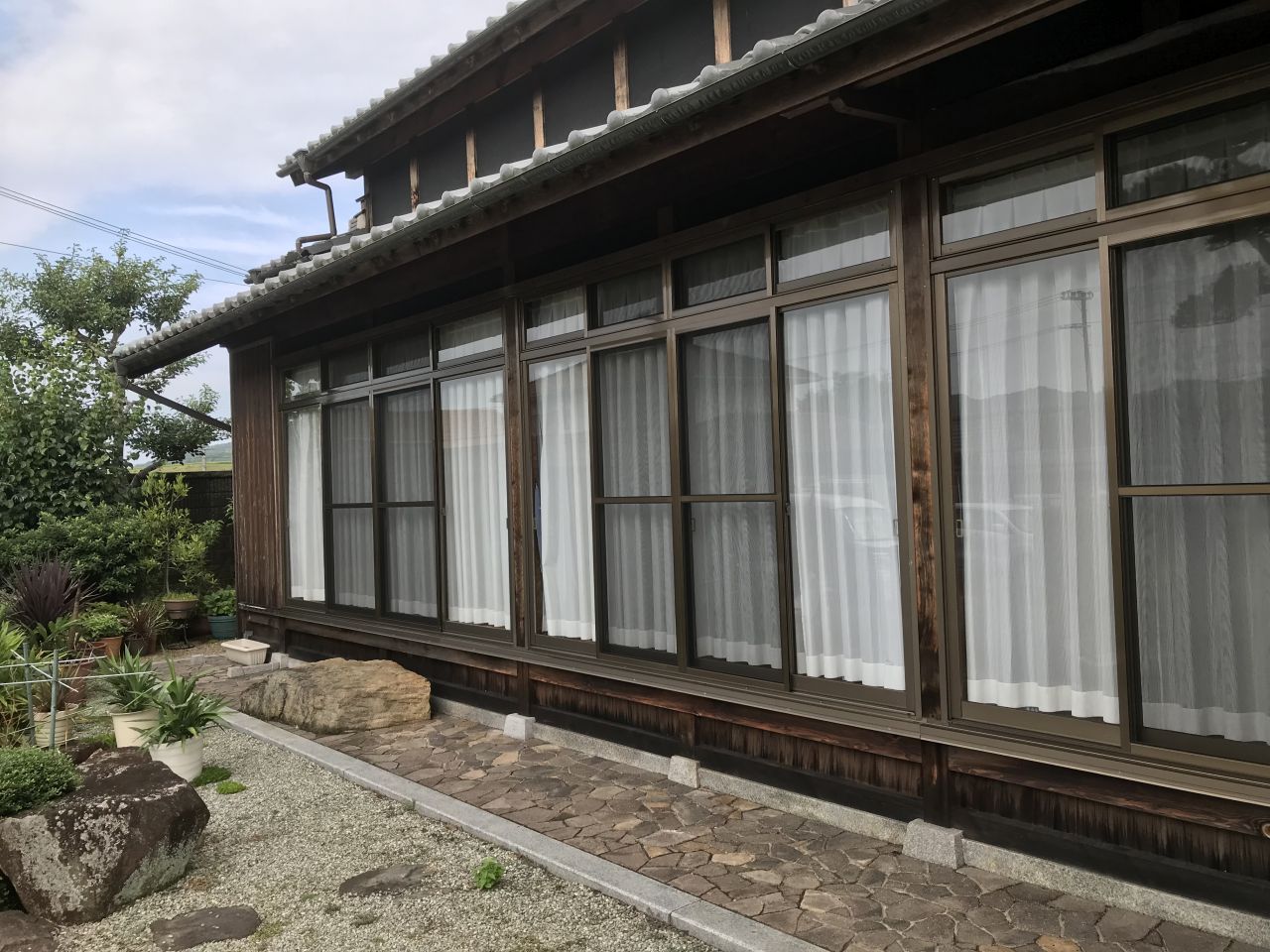 施工事例写真